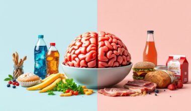 brain destroying foods identified