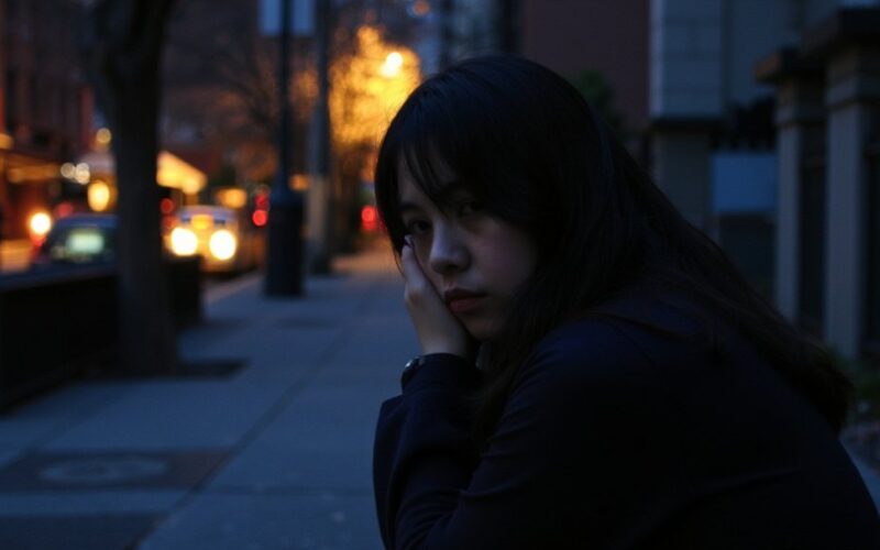 brain fatigue affects emotions