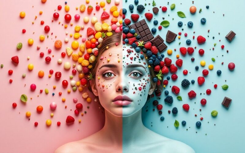 breaking sugar addiction strategies