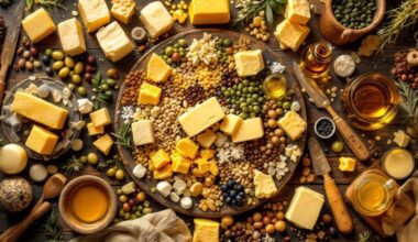butter and oil resurgence