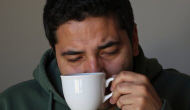 caffeine fatigue management tips