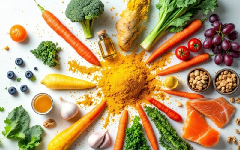 cancer fighting protective products