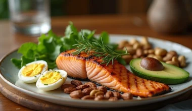 carbohydrate free dinner options