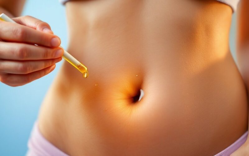 castor oil health benefits