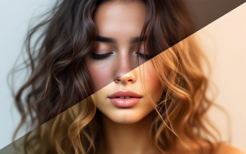 causes of unexpected hair loss