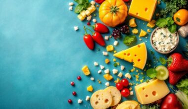 cheese pairing caution advised