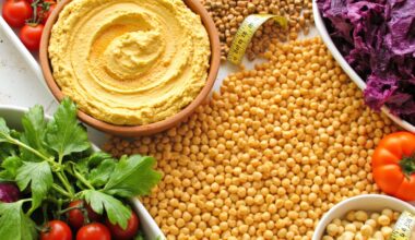 chickpeas aid weight loss