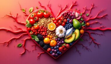 clean arteries natural foods
