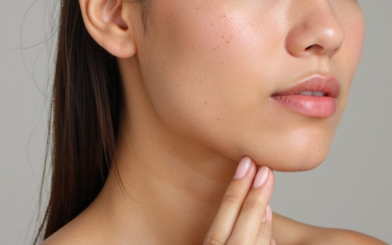 coffee for radiant complexion