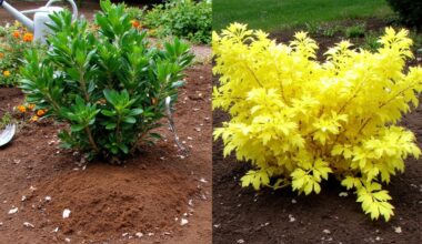 coffee grounds as fertilizer