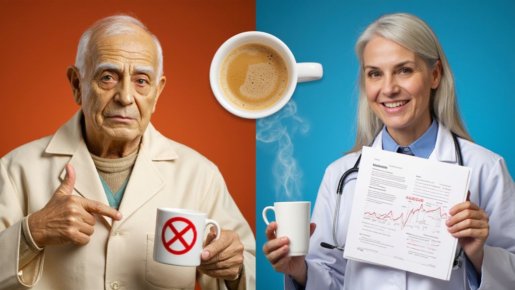 coffee s evolving heart health perceptions
