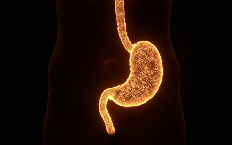 coffee s protective stomach effects