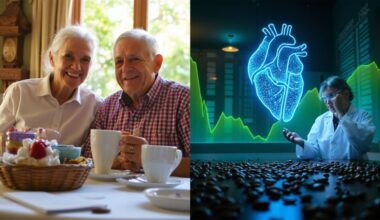 coffee s unexpected heart benefits