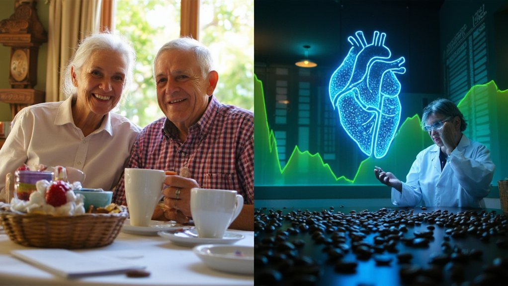 coffee s unexpected heart benefits