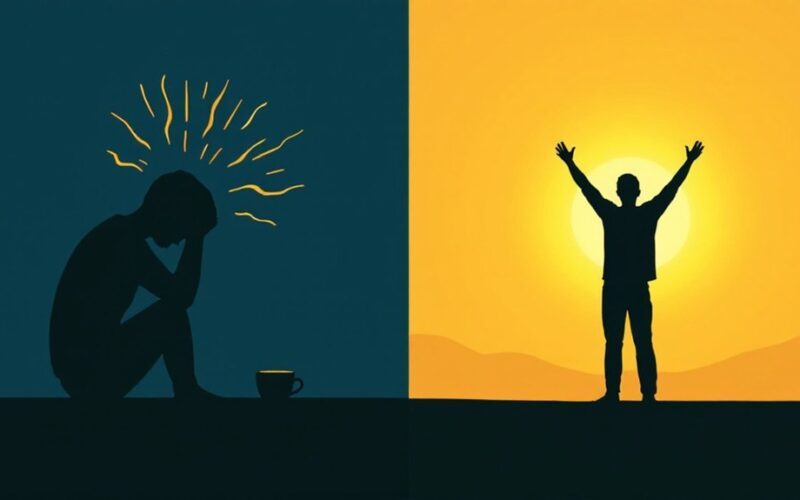 coffee withdrawal body effects