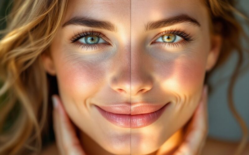 collagen rich rejuvenating porridge