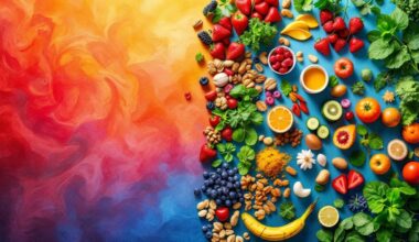 combat chronic inflammation naturally