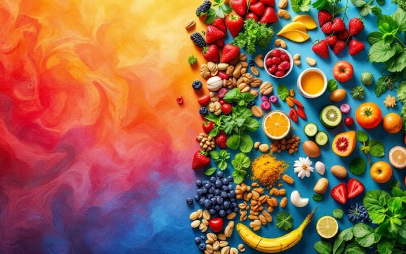 combat chronic inflammation naturally