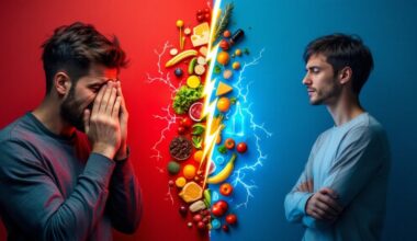 common headache causing food