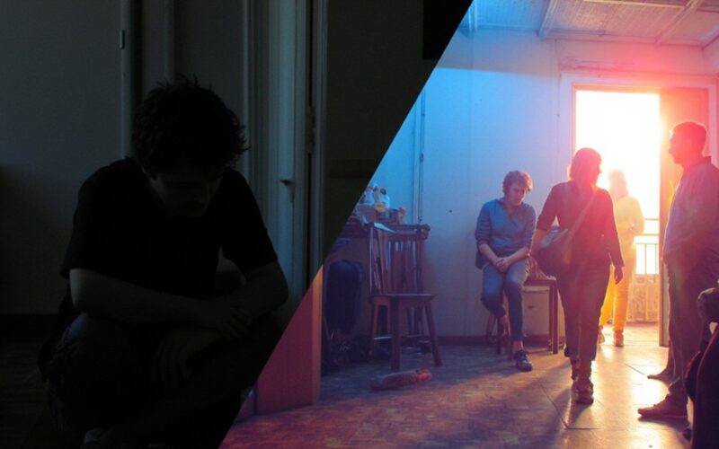 common thread of unhappiness