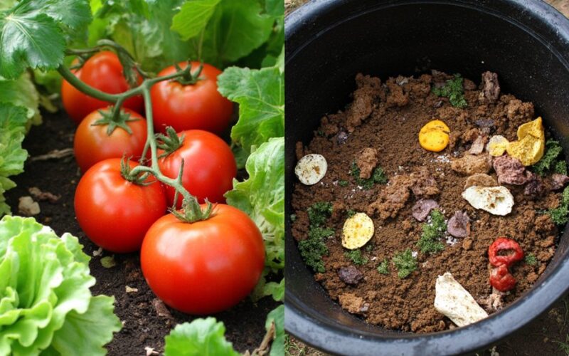 compost mistake costs harvest caution