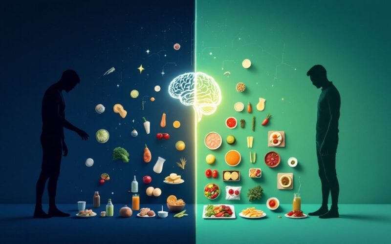 constant hunger explained medically