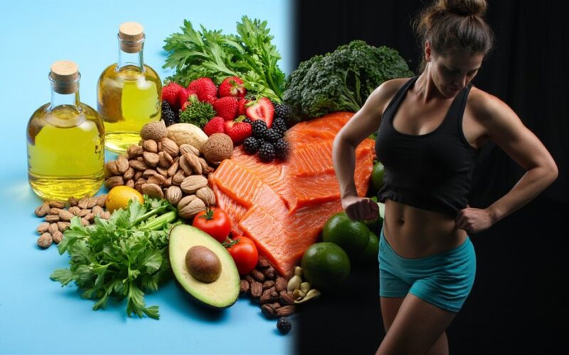 control cholesterol before 50