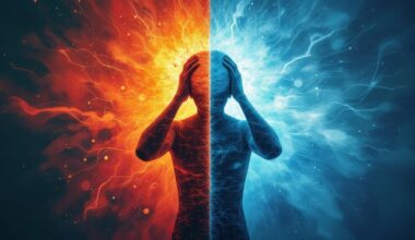 cortisol addiction from anxiety