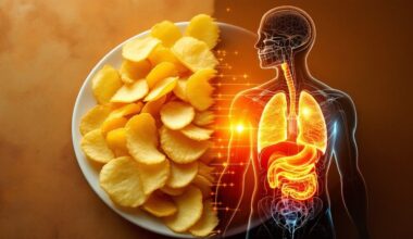 crisps linked to cancer risk