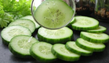 cucumbers hidden health drawbacks
