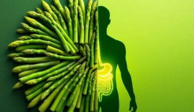 daily asparagus health benefits