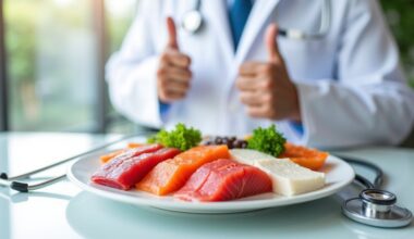 daily fish consumption advice