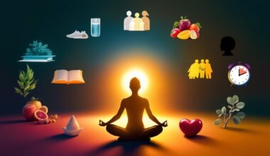 daily habits promote longevity