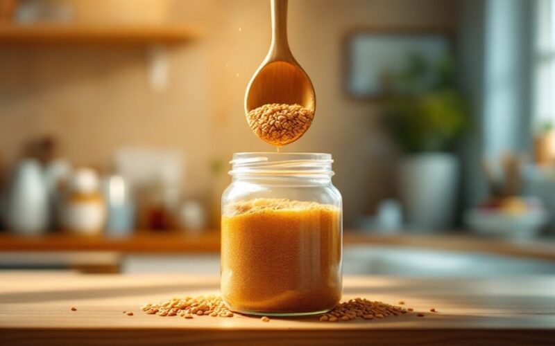 daily intestinal health boost