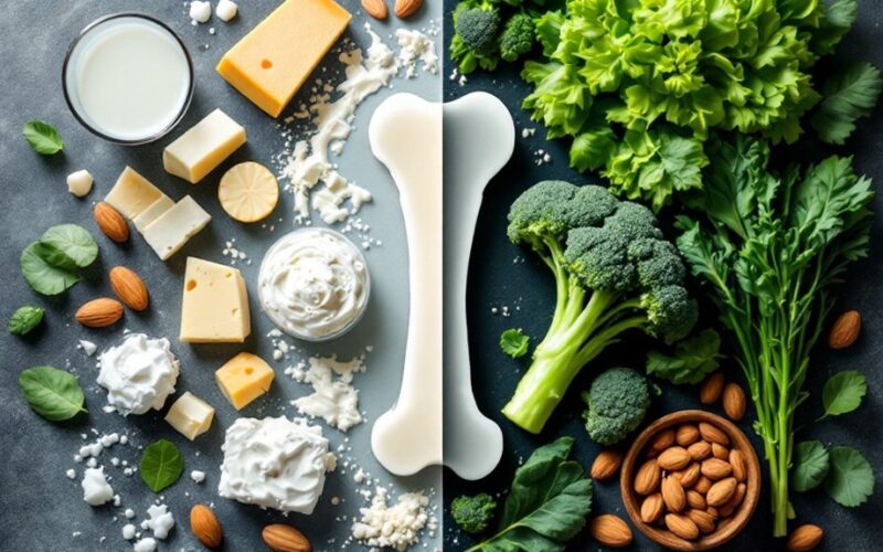 dairy doesn t prevent fractures