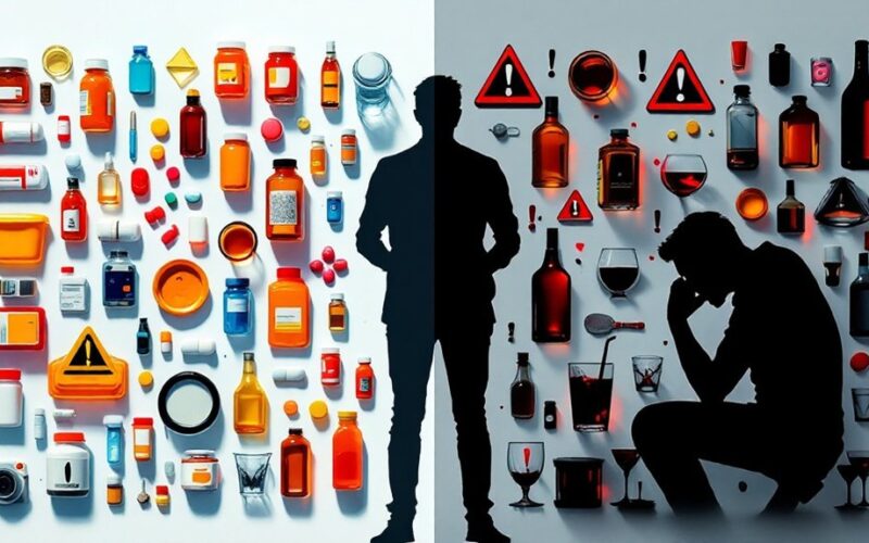 dangerous alcohol combinations warning