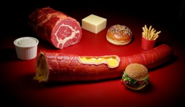 dangerous artery clogging fats