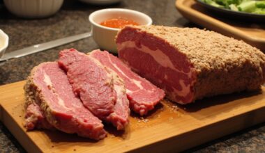 dangerous daily meat consumption