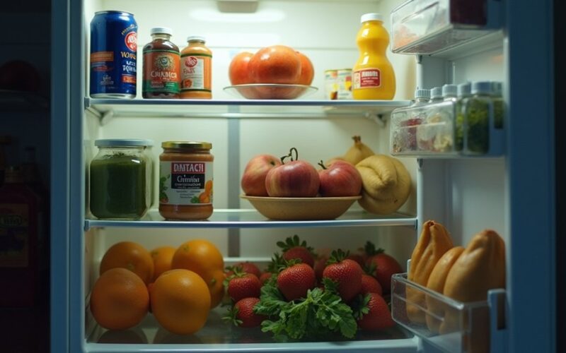 dangerous fridge product alert