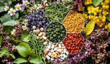 dangerous herb combinations warning