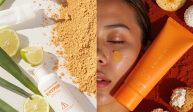 dangerous ingredient in sunscreens