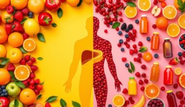 dangerous juices for liver