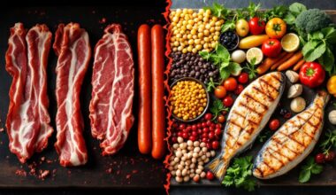 dangerous meat products replacement