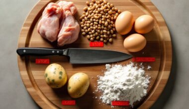 dangerous raw foods identified