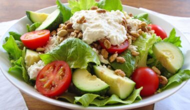 dangerous salad for liver