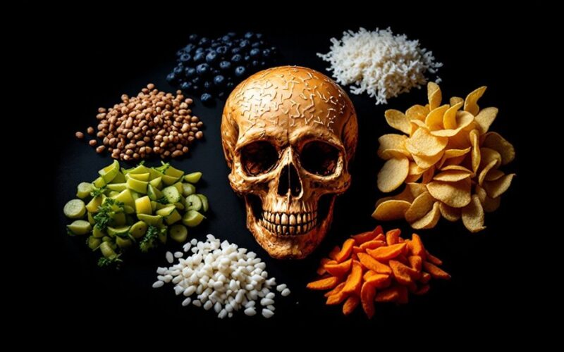 deadly carbohydrate dangers revealed