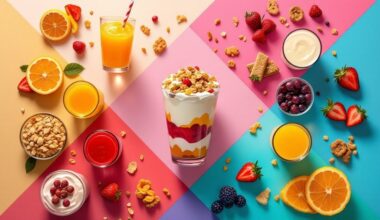 deceptively unhealthy food choices