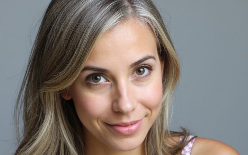 delay gray hair onset