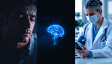 depression indicates stroke risk