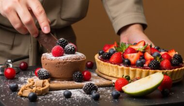 dessert can be beneficial